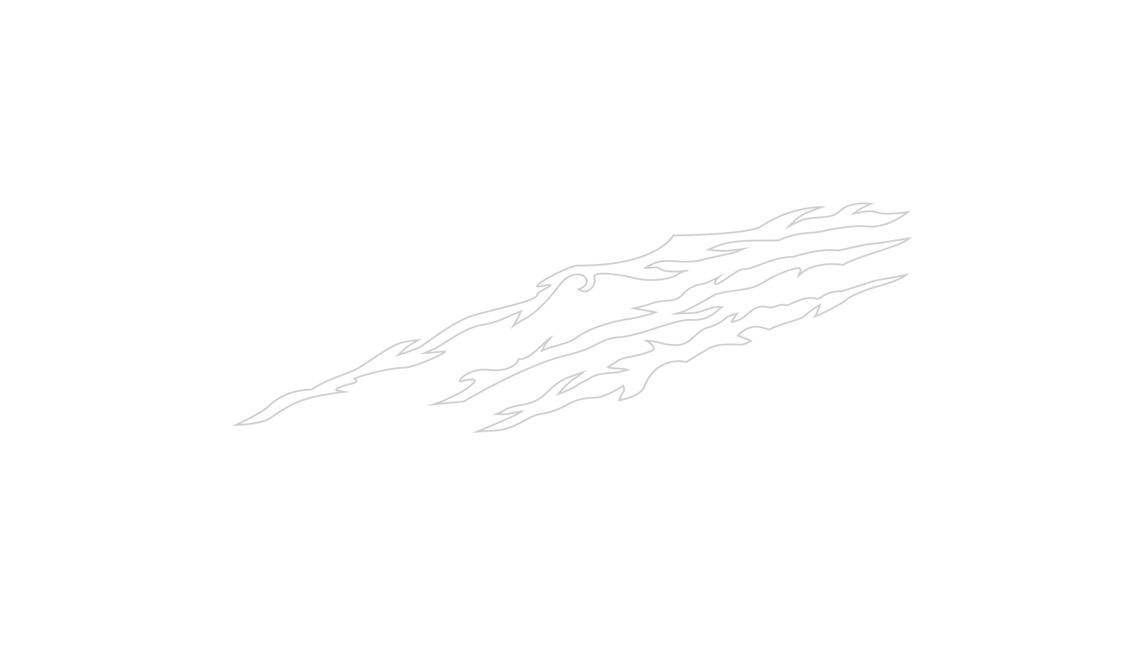 Tiger Den Tea House brand logo design by Bobby Fritze
