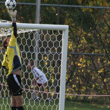 WORK: Season Feature Reel, Fall 2007 (DVD) | CLIENT: Chatfield Athletics (2006 - 2012)