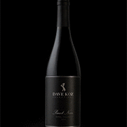 Product photography/"bottle shots" (digital) | CLIENT: Terravant Wine Company (2014-2016)